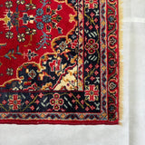 Handmade Persian Wool Rug