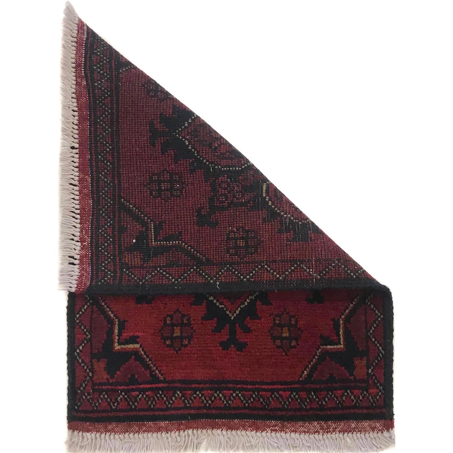Royal Shiraz Threshold Mat