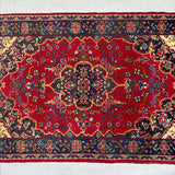 Handmade Persian Wool Rug