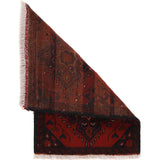 Shadowed Rhombus Sill Mat
