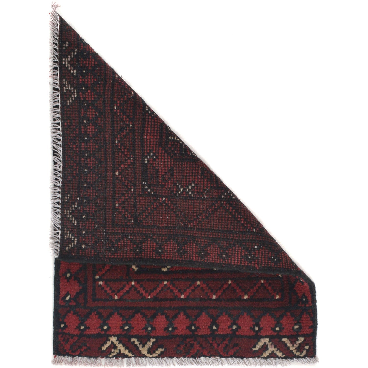 Mahogany Heritage Doormat