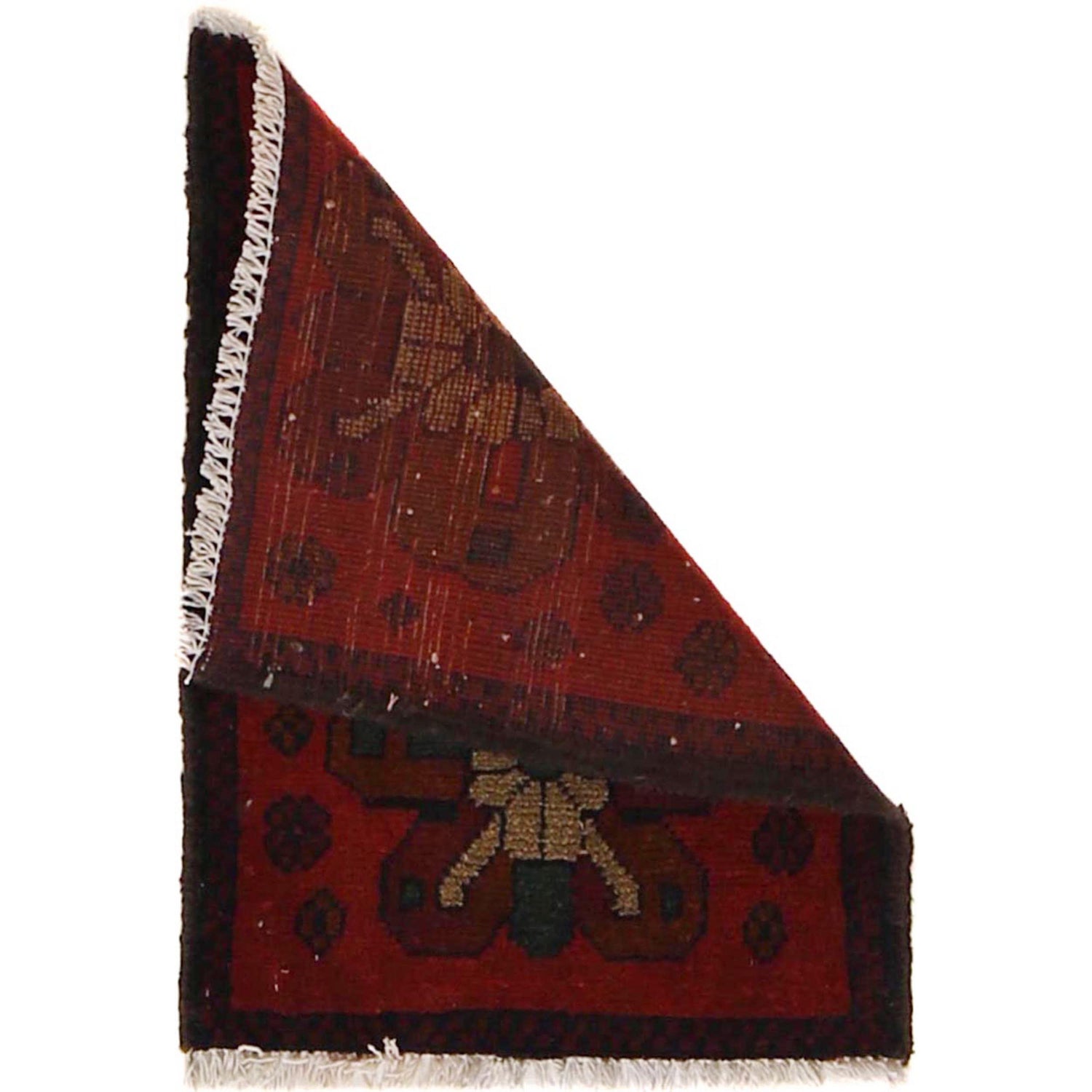 Obsidian Bordered Footmat