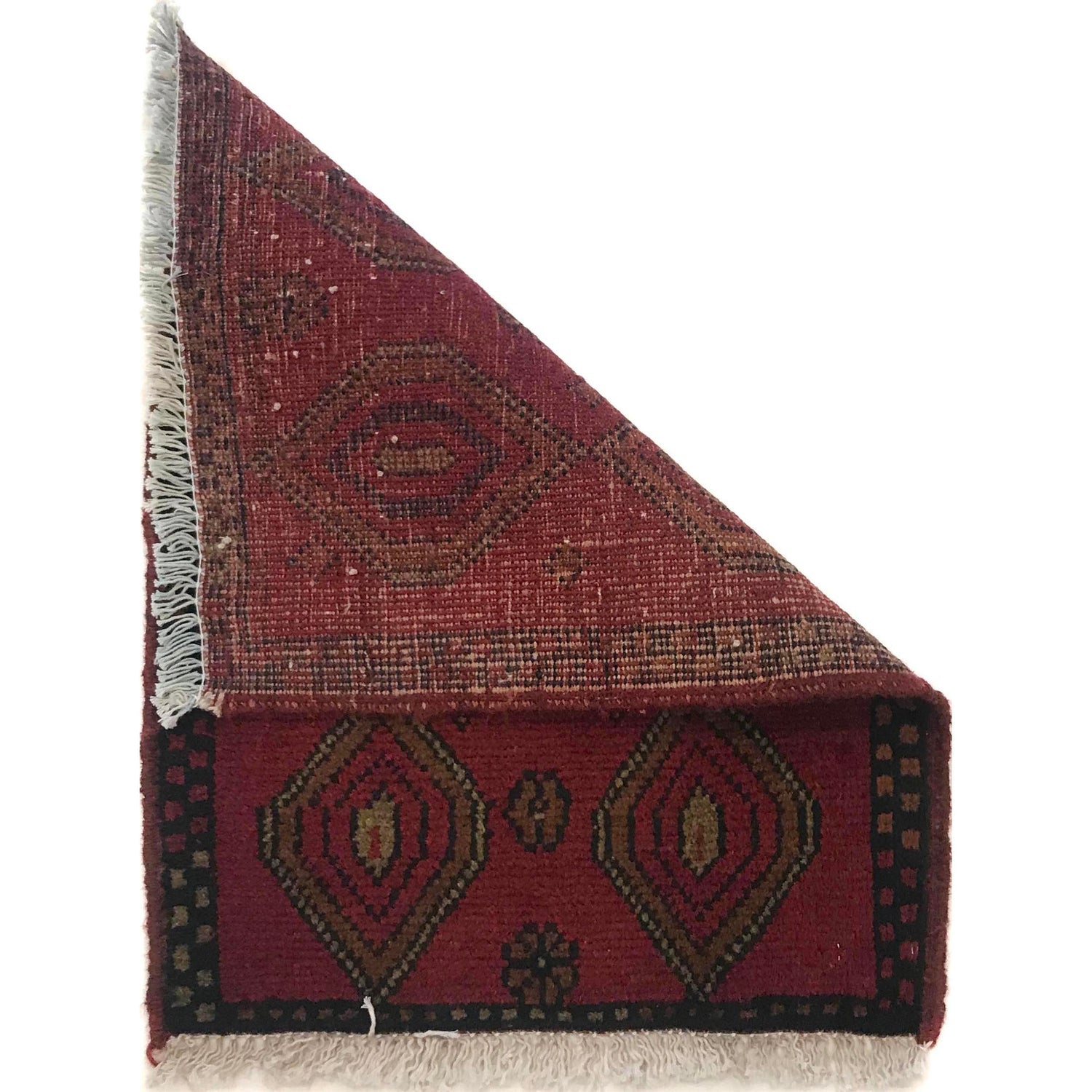 Concentric Roundel Sill Mat