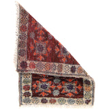 Mosaic Border Vintage Runner