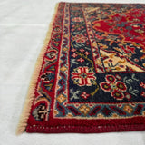 Handmade Persian Wool Rug