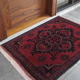 Royal Shiraz Threshold Mat