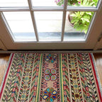 Handmade Gabbeh Qaleen