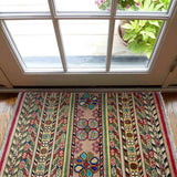 Handmade Gabbeh Qaleen