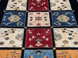 Midnight Garden Panel Mat