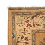 Equestrian Hunting Scene Wall Hanging