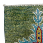 Persian Bakhtiari Garden Area Rug