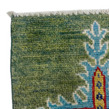 Persian Bakhtiari Garden Area Rug