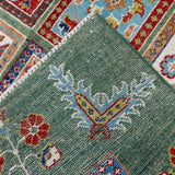 Persian Bakhtiari Garden Area Rug