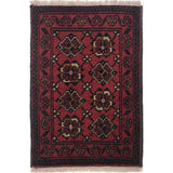 Garnet Constellation Grid Runner