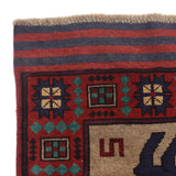 Forest Wildlife Wall Hanging