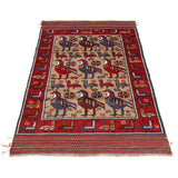 Avian Flock Wall Hanging