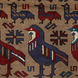 Avian Flock Wall Hanging