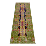 Tribal Tree of Life Runner Rug