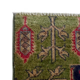 Tribal Tree of Life Runner Rug