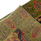 Tribal Tree of Life Runner Rug