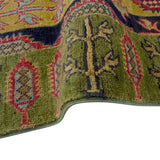 Tribal Tree of Life Runner Rug