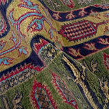 Tribal Tree of Life Runner Rug