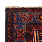 Mosque and Minaret Wall Hanging