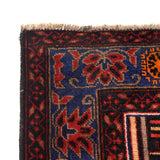 Mosque and Minaret Wall Hanging