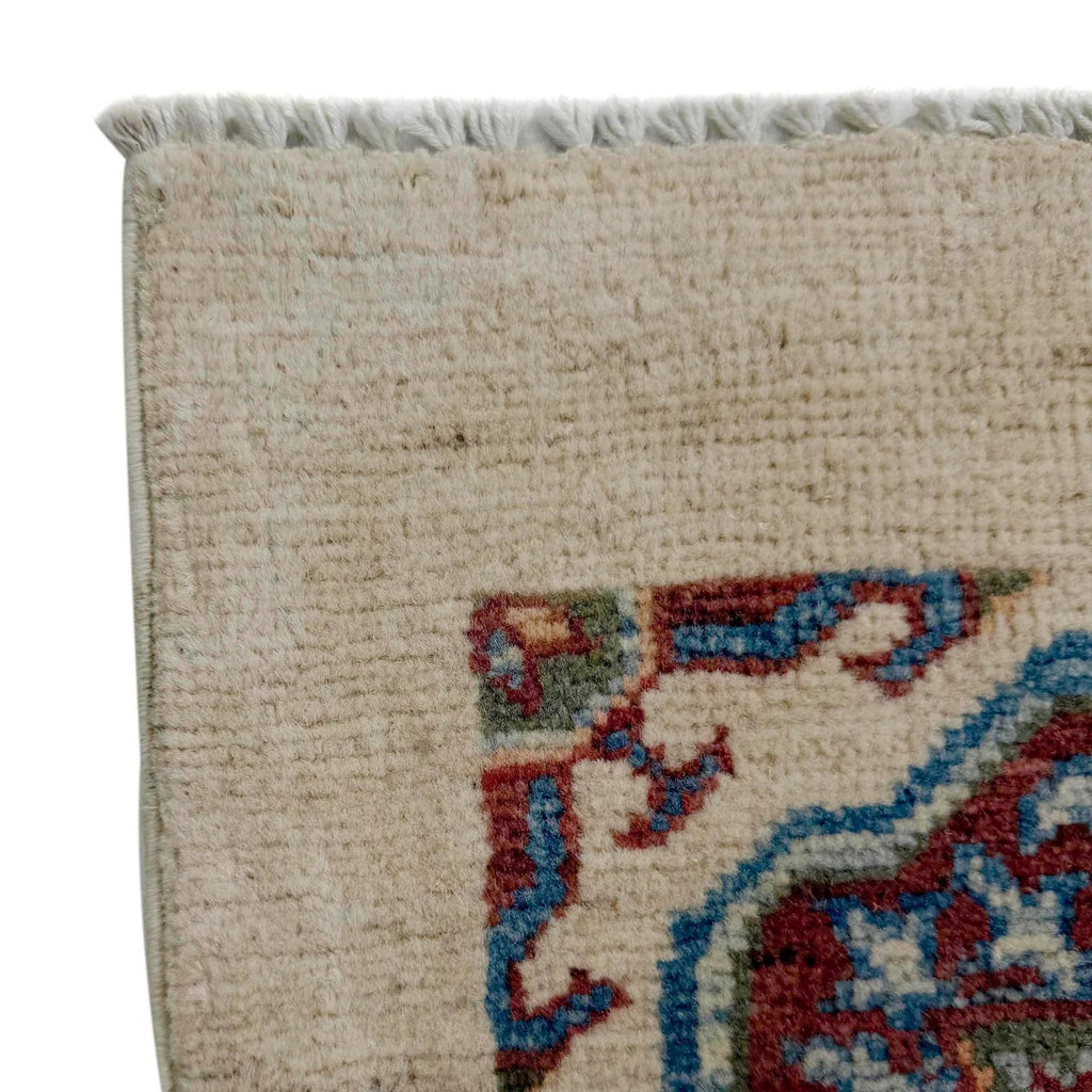 Tekke Turkmen All-Over Gul Runner Rug