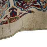 Tekke Turkmen All-Over Gul Runner Rug