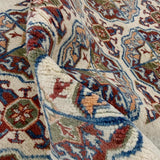 Tekke Turkmen All-Over Gul Runner Rug