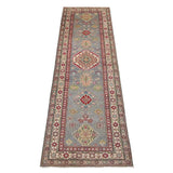 Sultanabad Geometric Diamond Runner