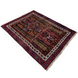 Fine Quality Prayer Rugs