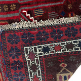 Fine Quality Prayer Rugs