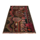 Forest and Homestead Wall Hanging