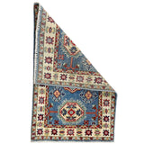 Oriental Kazak Rug