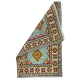Bazaar Emblem Doormat