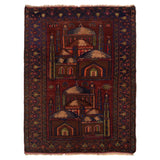 Prayer Rugs