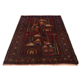 Prayer Rugs