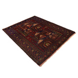 Prayer Rugs