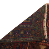 Prayer Rugs