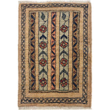 Persian Floral Mat