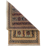Persian Floral Mat