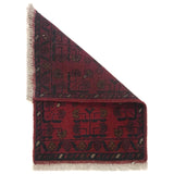 Ruby Heritage Tribal Rug