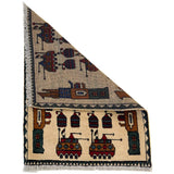 Military Fleet Wall Hanging