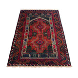 Islamic Prayer Rugs