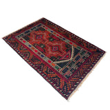Islamic Prayer Rugs