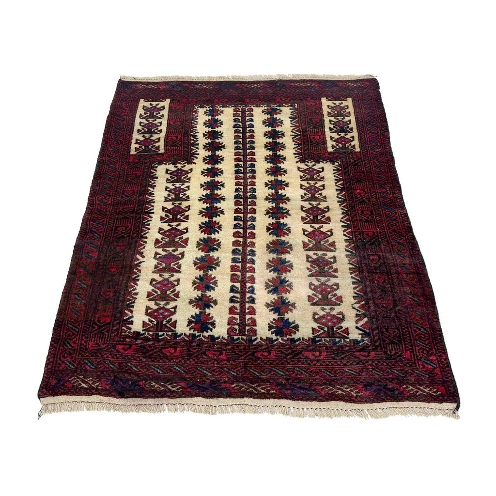 Fine Quality Prayer Rugs
