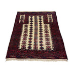 Fine Quality Prayer Rugs