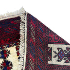 Fine Quality Prayer Rugs